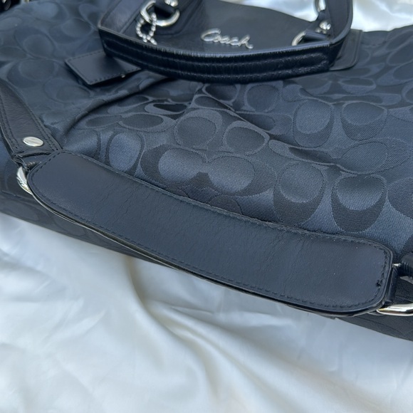 GUC Coach handbag - Picture 6 of 6